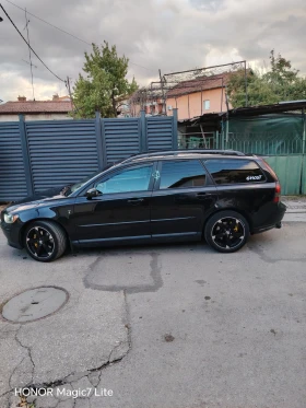 Volvo V50 2.0D - 4999 € / 9777.19 лв. - 16061338 3