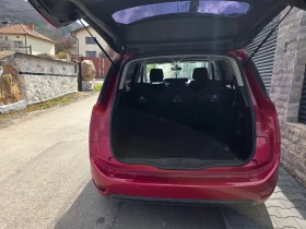 Citroen Grand C4 Picasso 1.6 Blue HDI 7-местен обслужен  - 6650 € / 13006.27 лв. - 60917146 9
