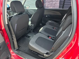 Citroen Grand C4 Picasso 1.6 Blue HDI 7-местен обслужен  - 6650 € / 13006.27 лв. - 60917146 10