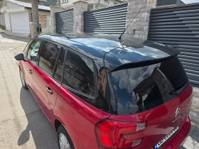 Citroen Grand C4 Picasso 1.6 Blue HDI 7-местен обслужен  - 6650 € / 13006.27 лв. - 60917146 16