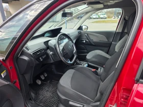 Citroen Grand C4 Picasso 1.6 Blue HDI 7-местен обслужен  - 6650 € / 13006.27 лв. - 60917146 14