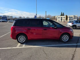 Citroen Grand C4 Picasso 1.6 Blue HDI 7-местен обслужен  - 6900 € / 13495.23 лв. - 67247746 2