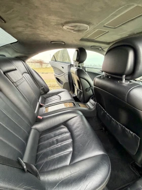 Mercedes-Benz CLS 320 AMG пакет | ПРУЖИНИ - 6850 € / 13397.44 лв. - 73625373 8