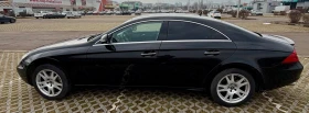 Mercedes-Benz CLS 320 AMG пакет | ПРУЖИНИ - 6850 € / 13397.44 лв. - 73625373 3