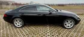 Mercedes-Benz CLS 320 AMG пакет | ПРУЖИНИ - 6850 € / 13397.44 лв. - 73625373 4