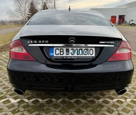 Mercedes-Benz CLS 320 AMG пакет | ПРУЖИНИ - 6850 € / 13397.44 лв. - 73625373 2