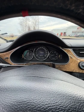 Mercedes-Benz CLS 320 AMG пакет | ПРУЖИНИ - 6850 € / 13397.44 лв. - 73625373 10