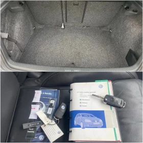 VW Golf GT 1.9 TDI 105кс ТОП СЪСТОЯНИЕ - 4550 € / 8899.03 лв. - 40225824 17