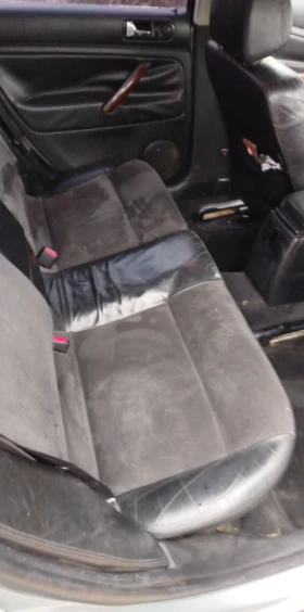 VW Passat, снимка 8