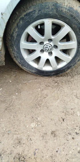 VW Passat, снимка 3