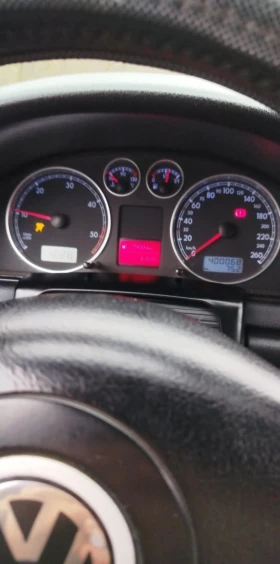 VW Passat, снимка 7