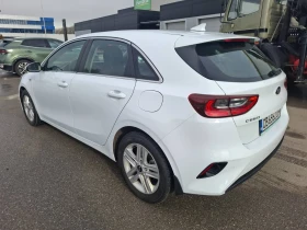 Kia Ceed 1.0 Турбо Гаранция - 11490 € / 22472.49 лв. - 53230693 6
