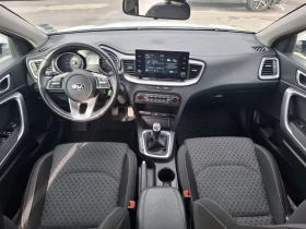 Kia Ceed 1.0 Турбо Гаранция - 11490 € / 22472.49 лв. - 53230693 8