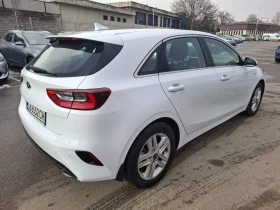 Kia Ceed 1.0 Турбо Гаранция - 11490 € / 22472.49 лв. - 53230693 4