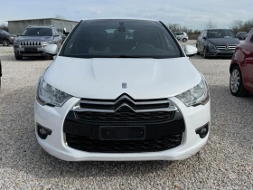 Citroen DS4 1.6 E- HDI - 5800 € / 11343.81 лв. - 93592295 2