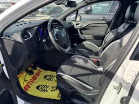 Citroen DS4 1.6 E- HDI - 5800 € / 11343.81 лв. - 93592295 12