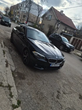 BMW 530 За повече информация на лично има още екстри - 11500 € / 22492.04 лв. - 76724665 6