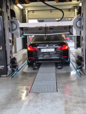 BMW 530 За повече информация на лично има още екстри - 11500 € / 22492.04 лв. - 76724665 5