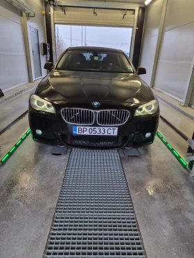 BMW 530 За повече информация на лично има още екстри - 11500 € / 22492.04 лв. - 76724665 3