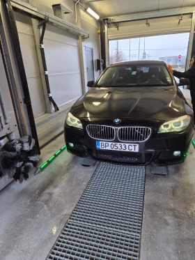 BMW 530 За повече информация на лично има още екстри - 11500 € / 22492.04 лв. - 76724665 4