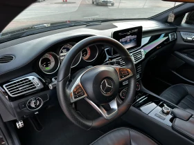 Mercedes-Benz CLS 350 FaceLift 9G AMG 4Matic | Auto.bg — изображение 15