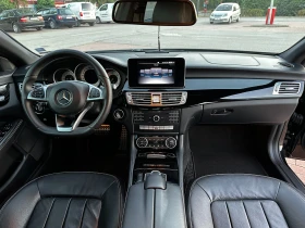 Mercedes-Benz CLS 350 FaceLift 9G AMG 4Matic | Auto.bg — изображение 16