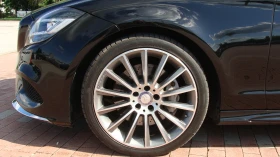 Mercedes-Benz CLS 350 FaceLift 9G AMG 4Matic | Auto.bg — изображение 8