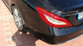 Mercedes-Benz CLS 350 FaceLift 9G AMG 4Matic | Auto.bg — изображение 4
