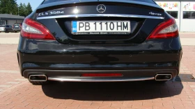 Mercedes-Benz CLS 350 FaceLift 9G AMG 4Matic | Auto.bg — изображение 5