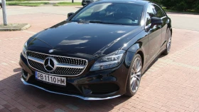 Mercedes-Benz CLS 350 FaceLift 9G AMG 4Matic | Auto.bg — изображение 3