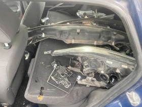 Ford Fiesta 1.0i Automatic На части - 111 € / 217.10 лв. - 21536608 3