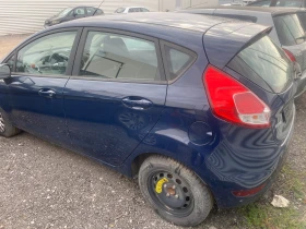 Ford Fiesta 1.0i Automatic На части - 111 € / 217.10 лв. - 21536608 2