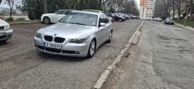 BMW 525 - 4500 € / 8801.24 лв. - 58924457 2