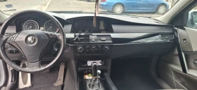 BMW 525 - 4500 € / 8801.24 лв. - 58924457 9