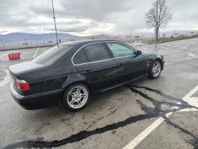 BMW 530 Ръчка - 3800 € / 7432.15 лв. - 85300687 4