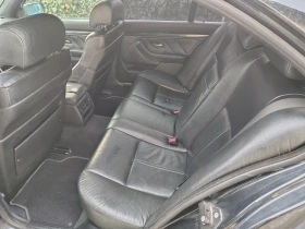 BMW 530 Ръчка - 3800 € / 7432.15 лв. - 85300687 7