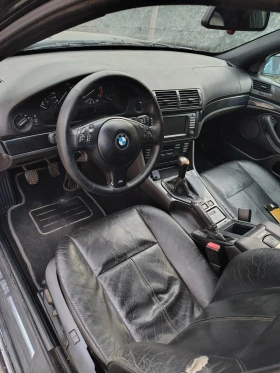 BMW 530 Ръчка - 3800 € / 7432.15 лв. - 85300687 6
