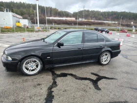 BMW 530 Ръчка - 3800 € / 7432.15 лв. - 85300687 2