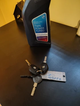 BMW 530 Ръчка - 3800 € / 7432.15 лв. - 85300687 15