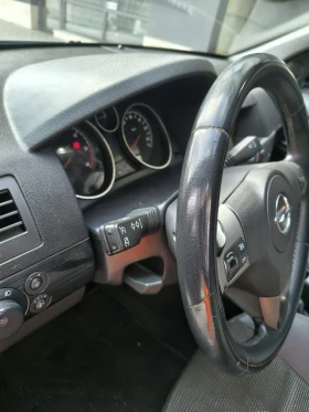 Opel Astra 1. 7CDTI Isuzu Cosmo - 2200 € / 4302.83 лв. - 99289543 7