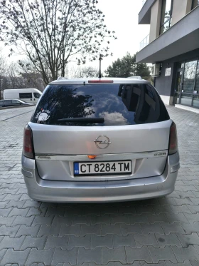 Opel Astra 1. 7CDTI Isuzu Cosmo - 2200 € / 4302.83 лв. - 99289543 3