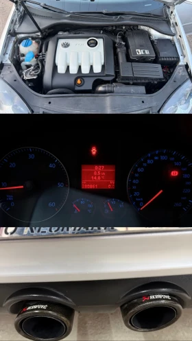 VW Golf 1.9 TDI 105к.с. BKC - 2799 € / 5474.37 лв. - 77177329 15