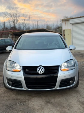 VW Golf 1.9 TDI 105к.с. BKC - 2799 € / 5474.37 лв. - 77177329 2