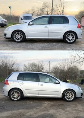 VW Golf 1.9 TDI 105к.с. BKC - 2799 € / 5474.37 лв. - 77177329 9