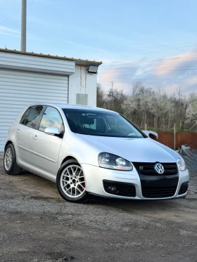 VW Golf 1.9 TDI 105к.с. BKC - 2799 € / 5474.37 лв. - 77177329 3