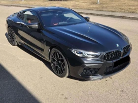 BMW M8 Competition | Auto.bg — изображение 4