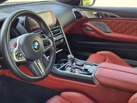 BMW M8 Competition | Auto.bg — изображение 5