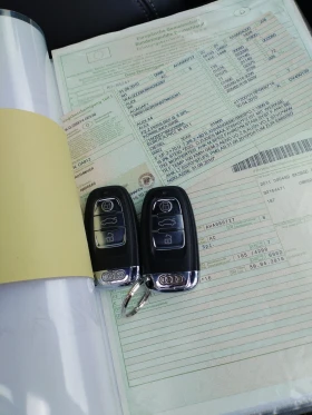 Audi A4 2.0TDI SLINE 143KC - 5900 € / 11539.40 лв. - 11877294 16