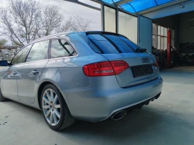 Audi A4 2.0TDI SLINE 143KC - 5900 € / 11539.40 лв. - 11877294 6
