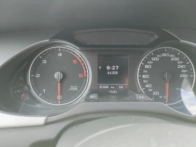 Audi A4 2.0TDI SLINE 143KC - 5900 € / 11539.40 лв. - 11877294 8